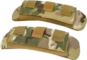 2 Pack Shoulder Strap Pad,Vest Shoulder Strap Pads Backpack Strap Pads Fit 2'' Sling Bags Shoulder Straps