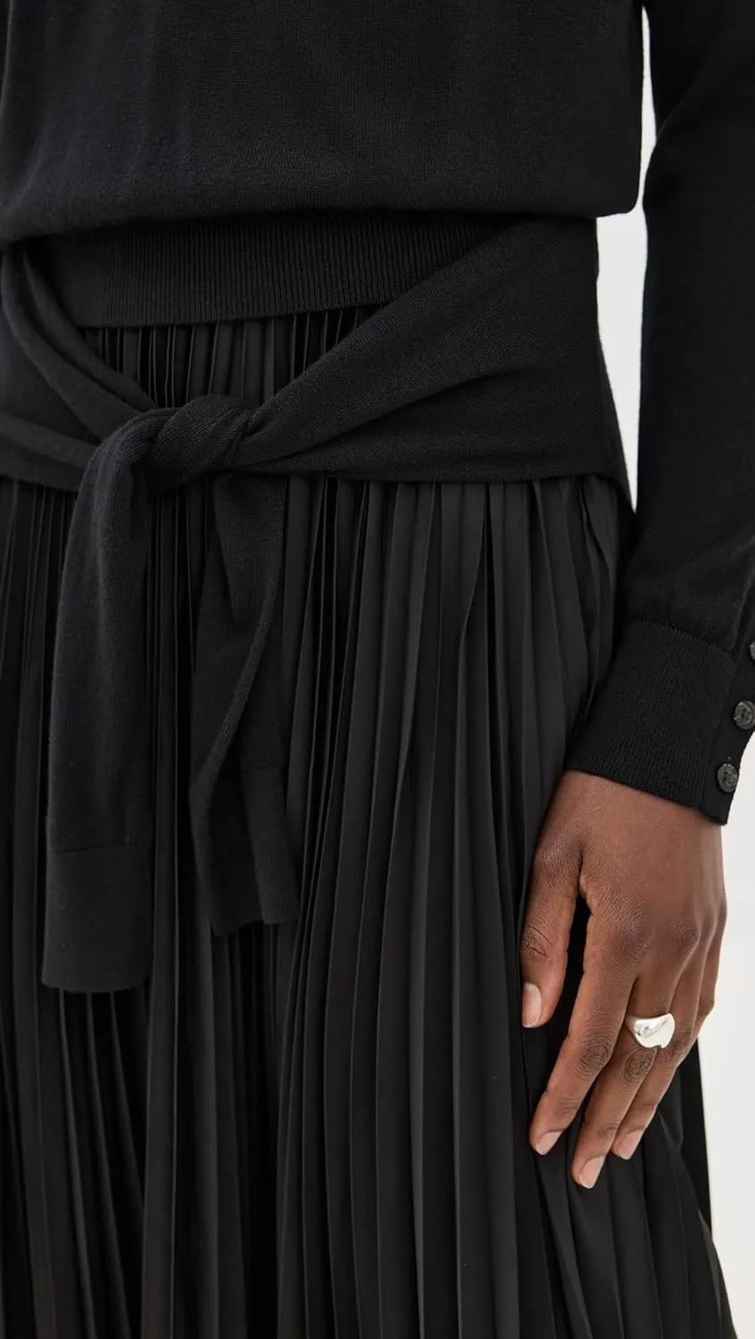 3.1 Phillip Lim Women's Tie Waist Dress