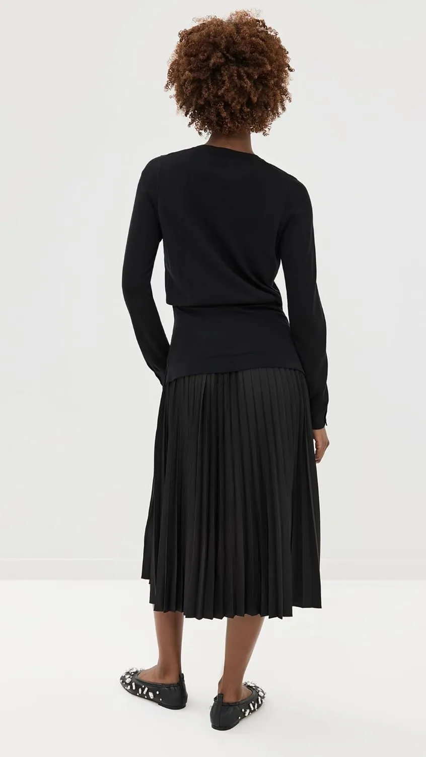 3.1 Phillip Lim Women's Tie Waist Dress