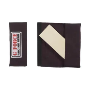 3" Nomex Harness Sleeves