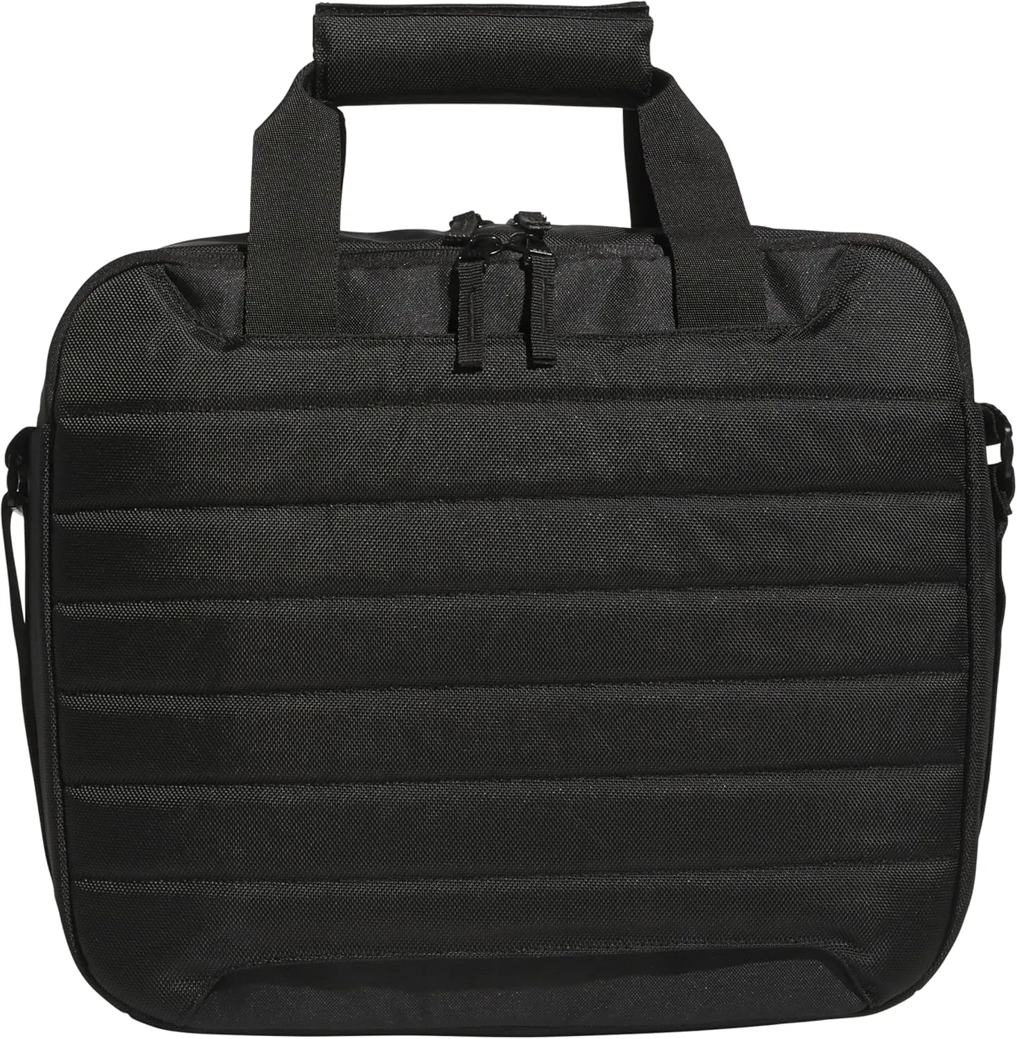 adidas Stadium Messenger, Black/White, One Size