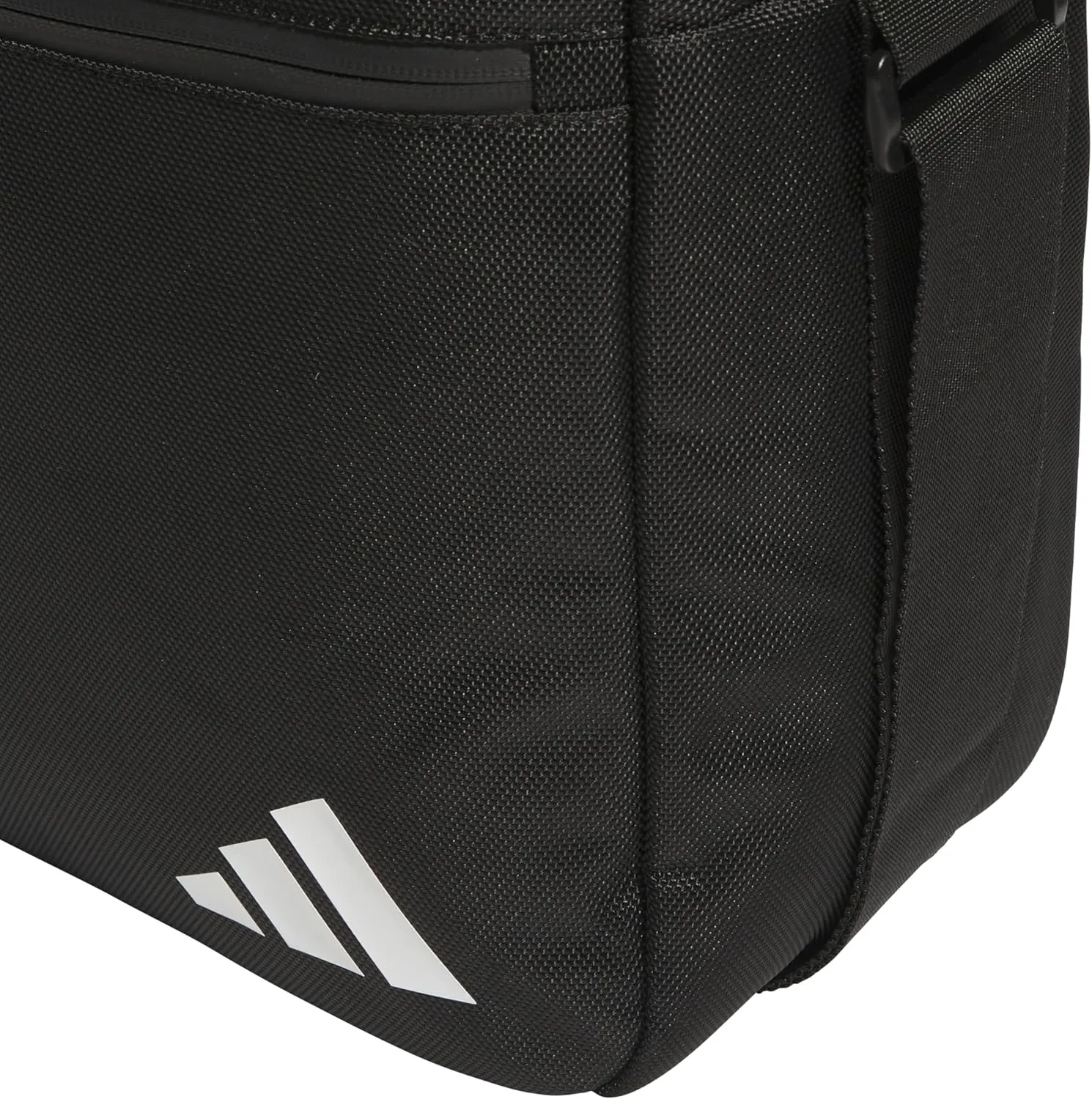 adidas Stadium Messenger, Black/White, One Size