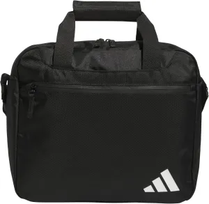 adidas Stadium Messenger, Black/White, One Size