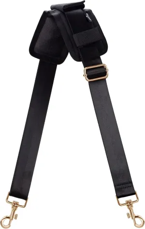 Allzedream Bag Shoulder Strap Replacement Laptop Travel Duffle Bags Padded Adjustable