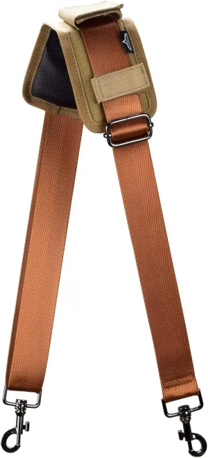 Allzedream Bag Shoulder Strap Replacement Laptop Travel Duffle Bags Padded Adjustable