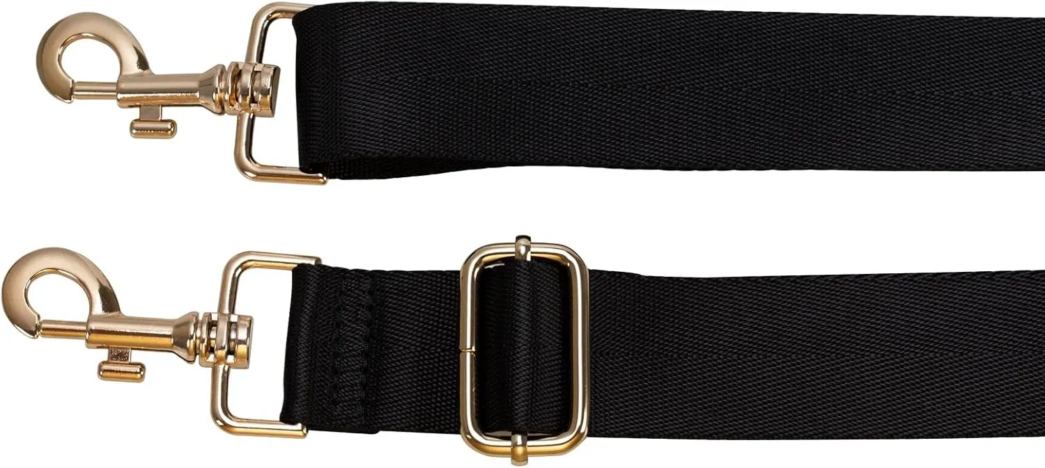 Allzedream Bag Shoulder Strap Replacement Laptop Travel Duffle Bags Padded Adjustable