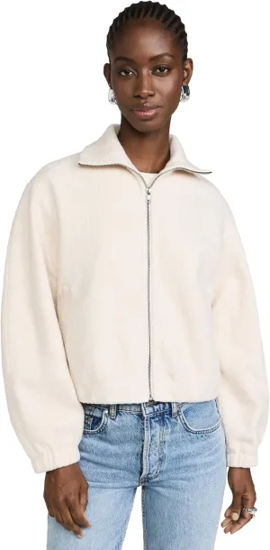 Amanda Uprichard Women's Como Bomber Jacket