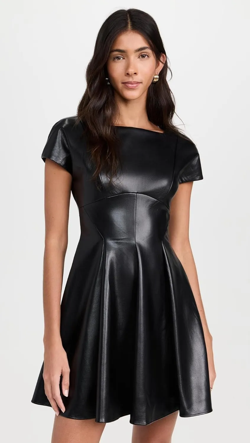 Amanda Uprichard Women's Harper Dress