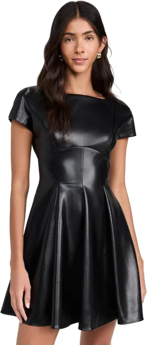 Amanda Uprichard Women's Harper Dress