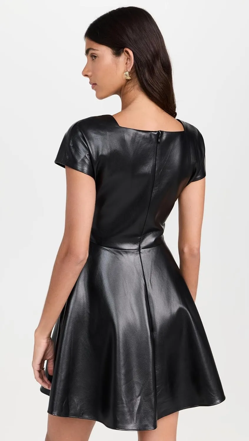 Amanda Uprichard Women's Harper Dress