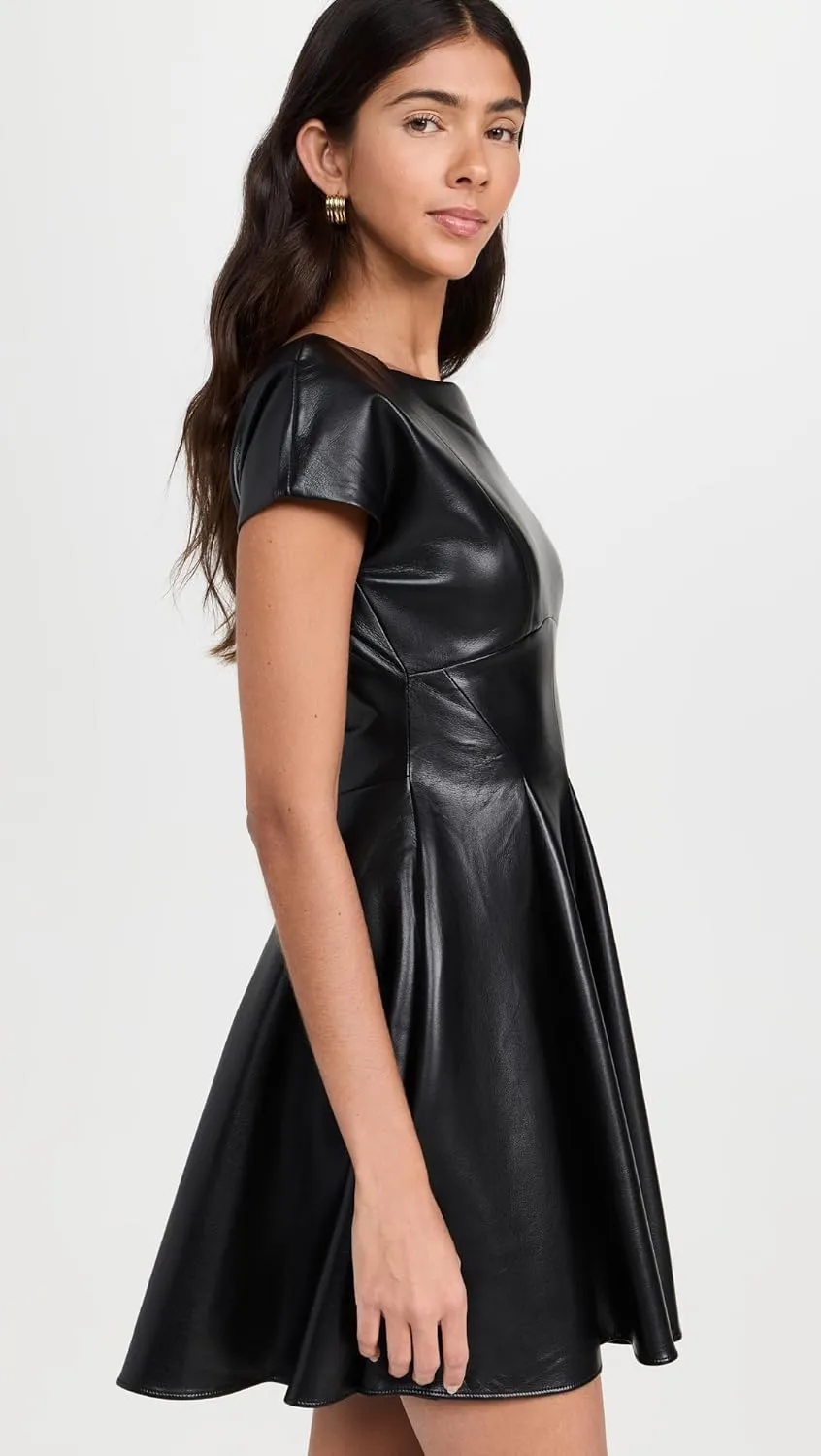 Amanda Uprichard Women's Harper Dress
