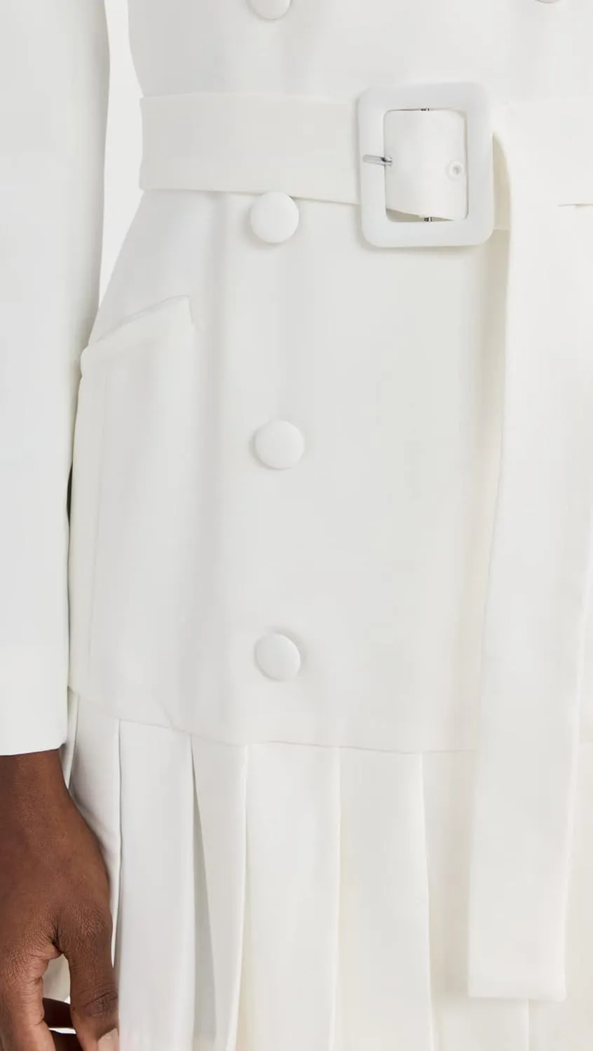 Amanda Uprichard Women's Mesha Dress