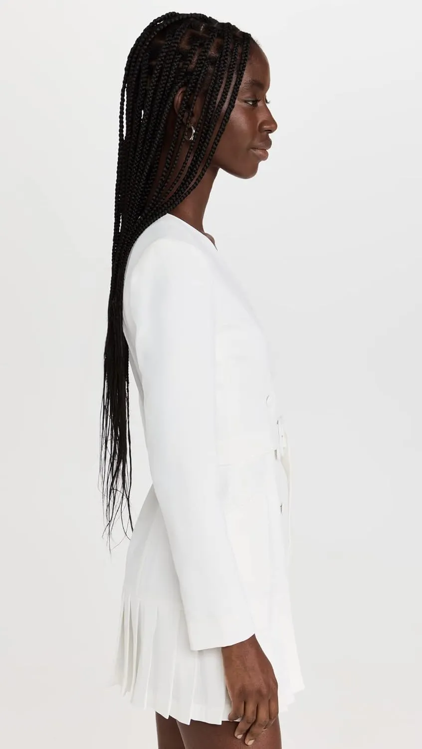 Amanda Uprichard Women's Mesha Dress