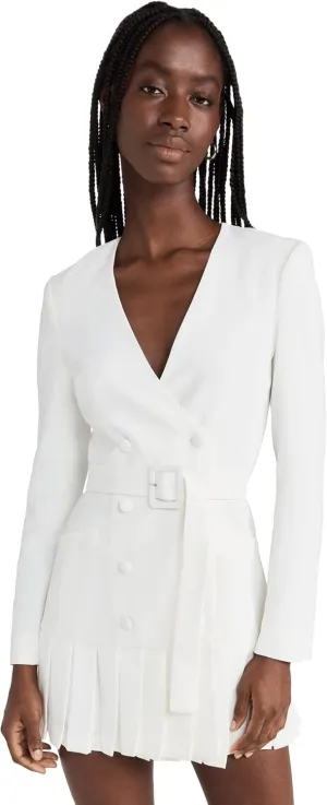 Amanda Uprichard Women's Mesha Dress