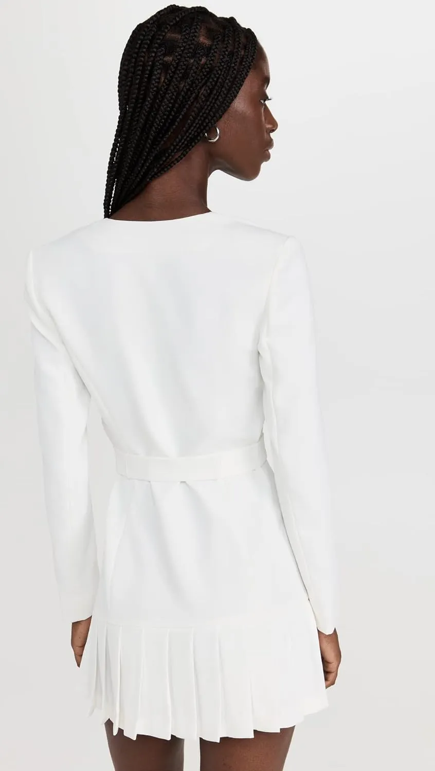Amanda Uprichard Women's Mesha Dress