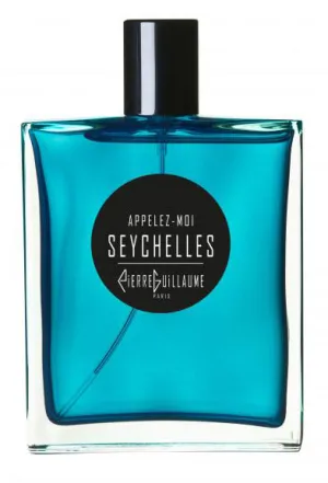 Appelez-moi Seychelles (Discontinued)