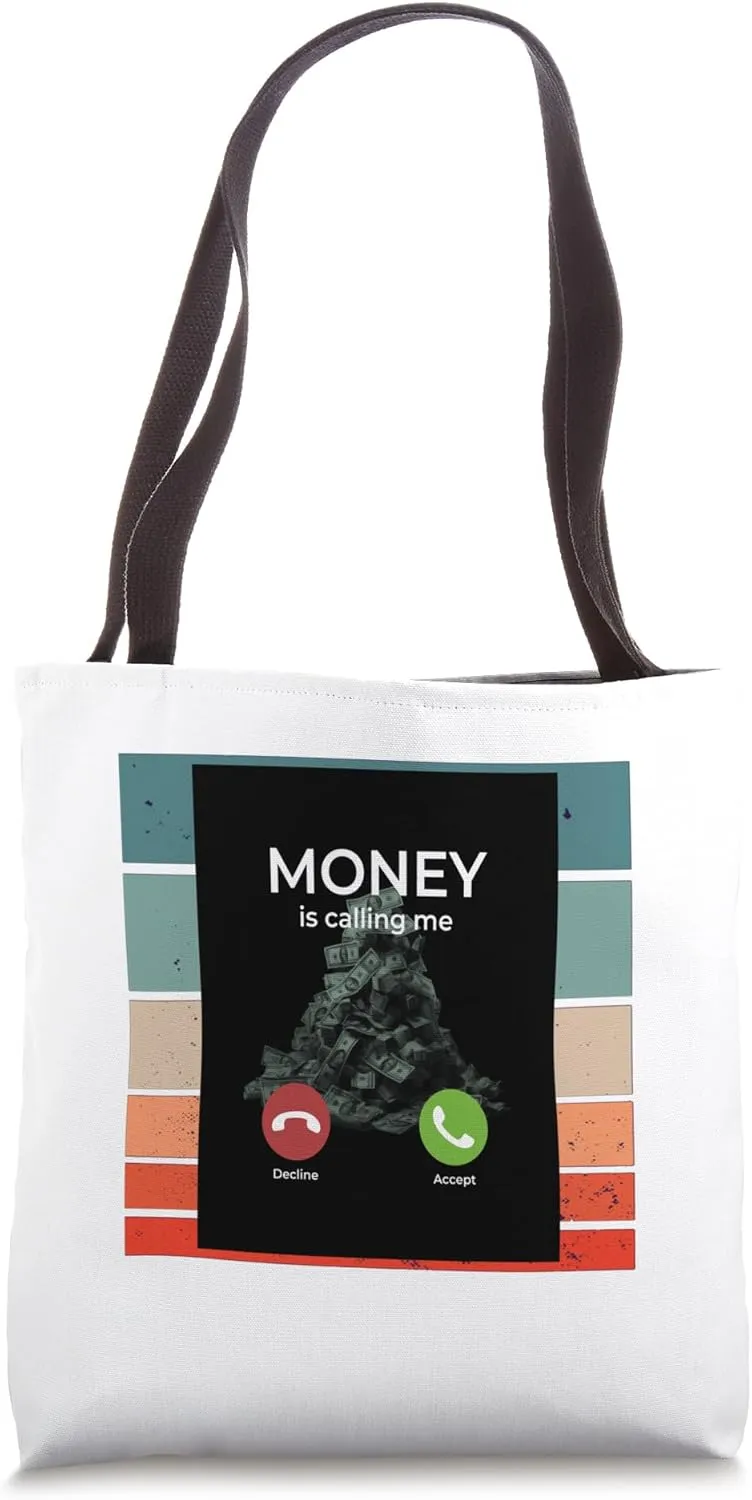 artwork Tote Bag