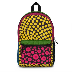 Backpack - Diversity