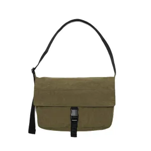 Baggu Nylon Messenger Bag