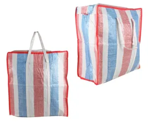 Bags Striped Medium