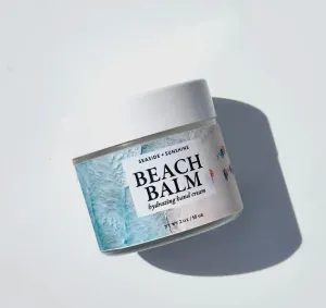 Beach Balm Hydrating Hand Balm
