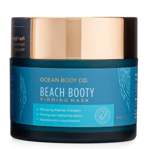 Beach Booty Firming Mask