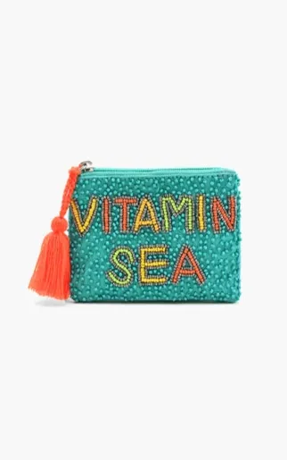 Beach Pouches