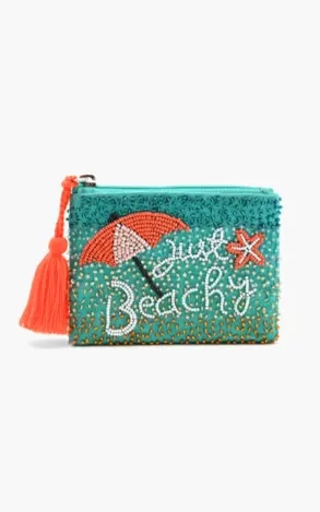 Beach Pouches