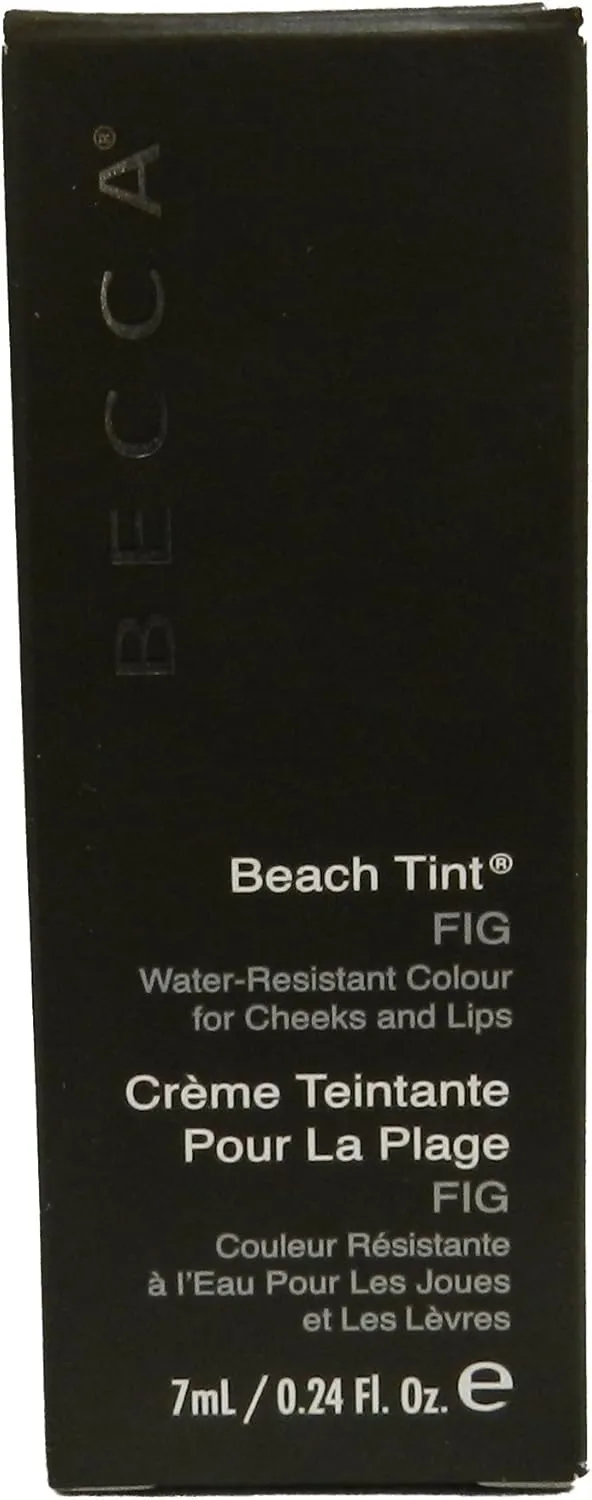 BECCA Beach Tint - Fig