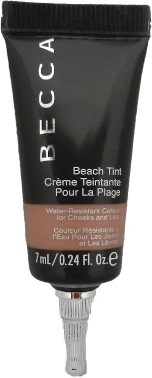 BECCA Beach Tint - Fig