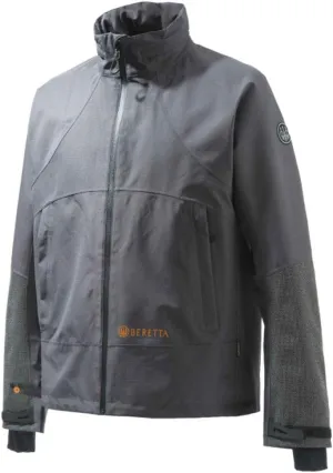 Beretta Men's Breakaway GTX Durable Water-Repellent (DWR) Waterproof Windproof Breathable Gore-Tex Outdoor Hunting Jacket
