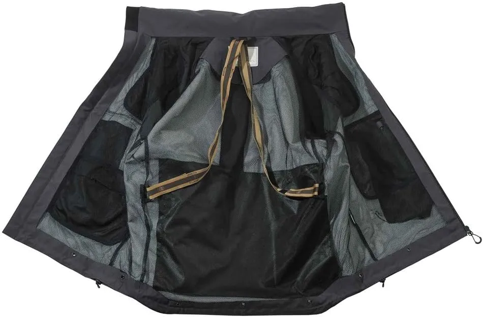 Beretta Men's Breakaway GTX Durable Water-Repellent (DWR) Waterproof Windproof Breathable Gore-Tex Outdoor Hunting Jacket
