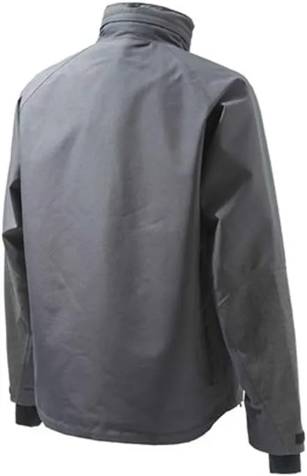 Beretta Men's Breakaway GTX Durable Water-Repellent (DWR) Waterproof Windproof Breathable Gore-Tex Outdoor Hunting Jacket