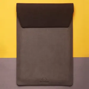 Berik Grey Laptop Sleeve