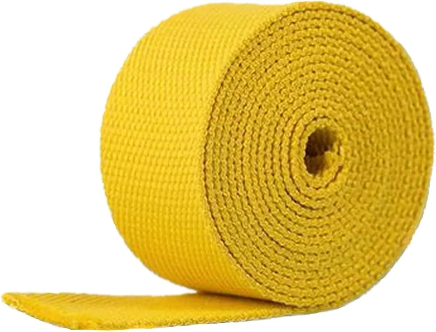 Bias Binding Tape, Cotton Bias Binding Tape, Cotton Strap for Bags, Handles, Strapping, 50mm by 5, 10, 20 yards (Colour: White, Size: 50mm x 20 Yards) (Colour: Blue, Size: 50mm x 10 &