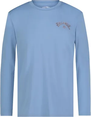 Billabong Boys' Long Sleeve Loose Fit Rashguard Surf Shirt