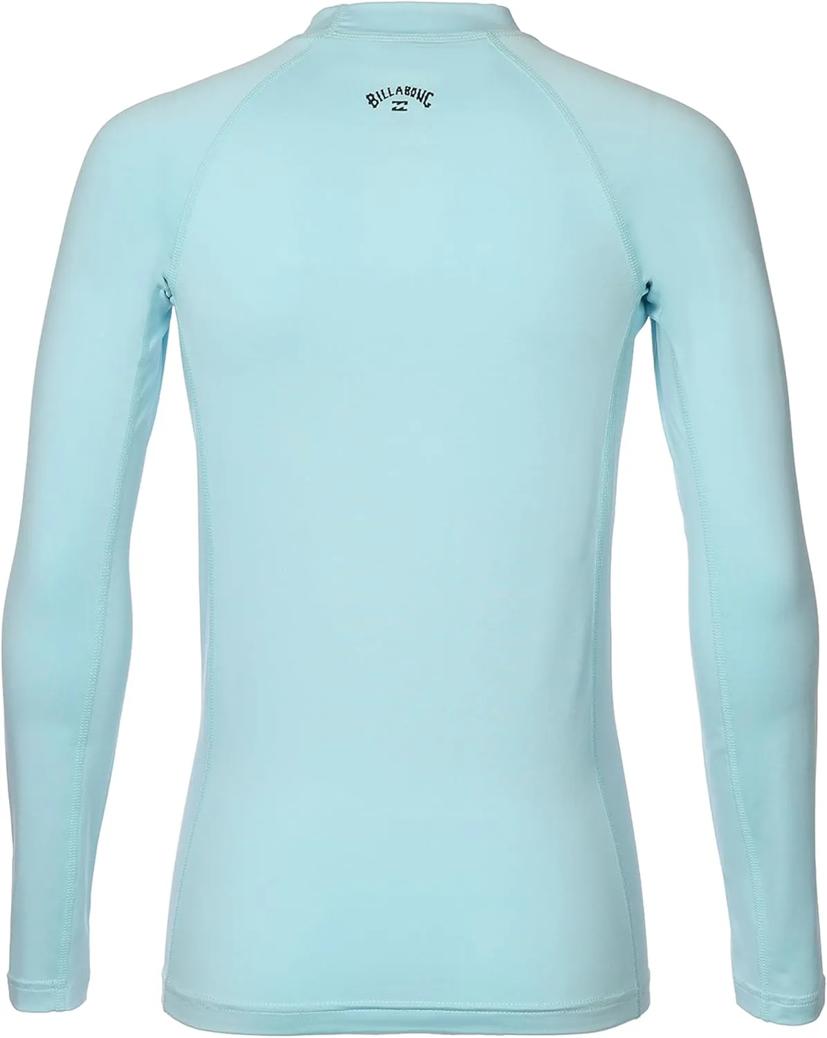 Billabong Boys' Long Sleeve Loose Fit Rashguard Surf Shirt