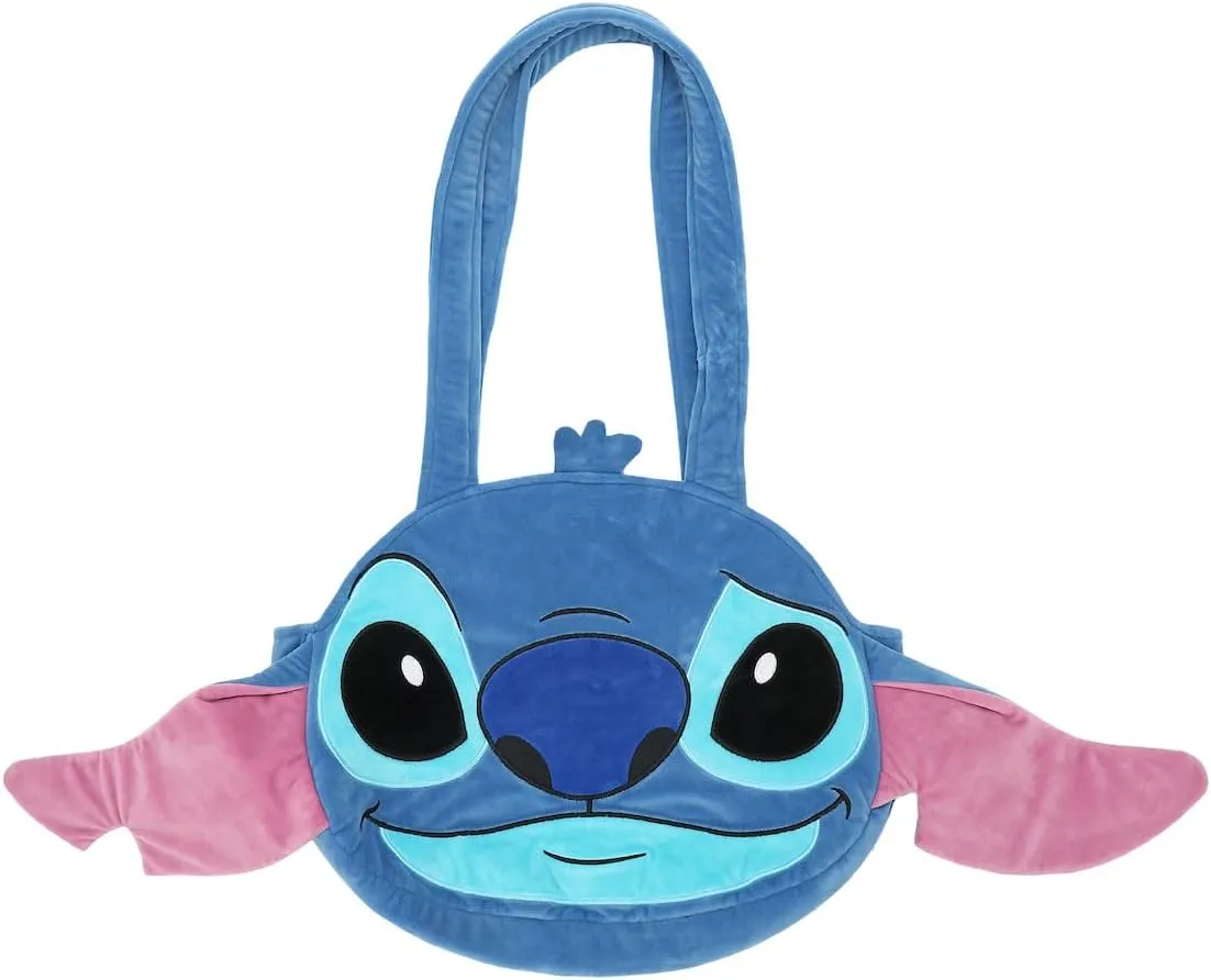 Bioworld Tote Bag, Multicolored