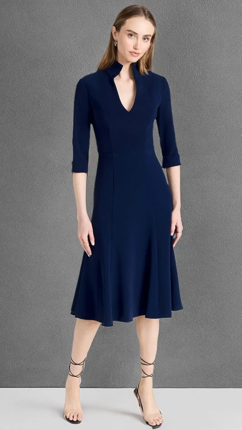 Black Halo Women's Kensington Dress