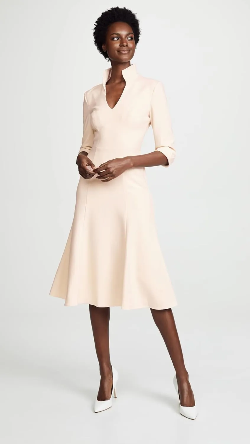 Black Halo Women's Kensington Dress