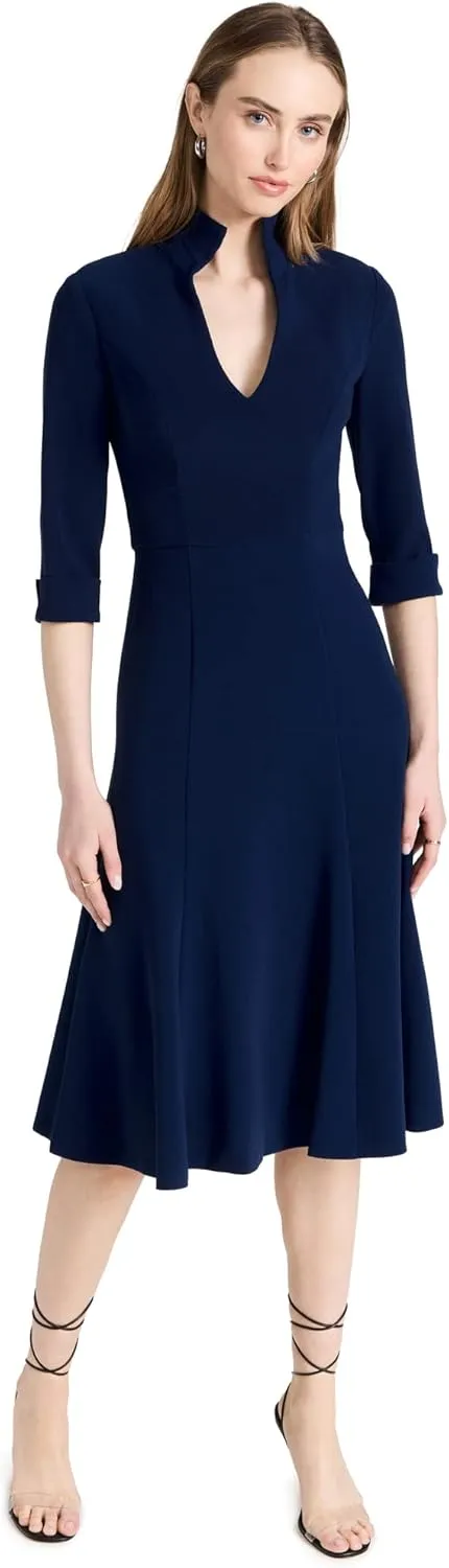 Black Halo Women's Kensington Dress