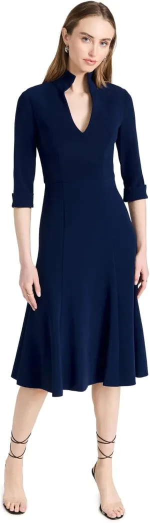Black Halo Women's Kensington Dress
