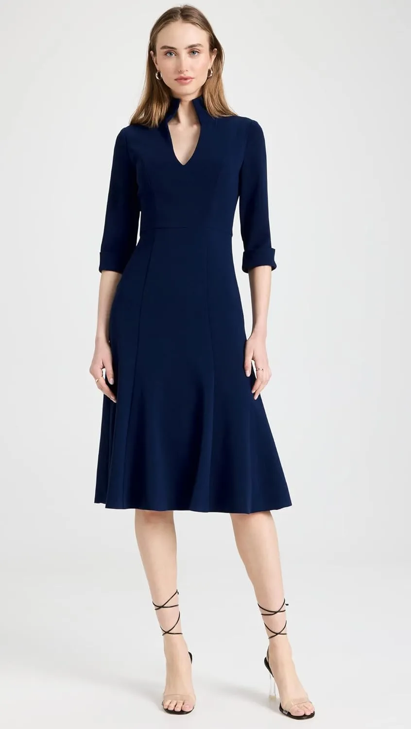 Black Halo Women's Kensington Dress