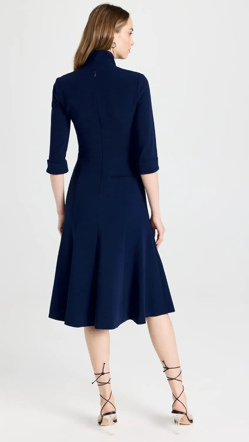 Black Halo Women's Kensington Dress
