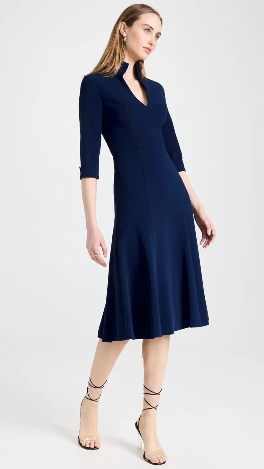Black Halo Women's Kensington Dress