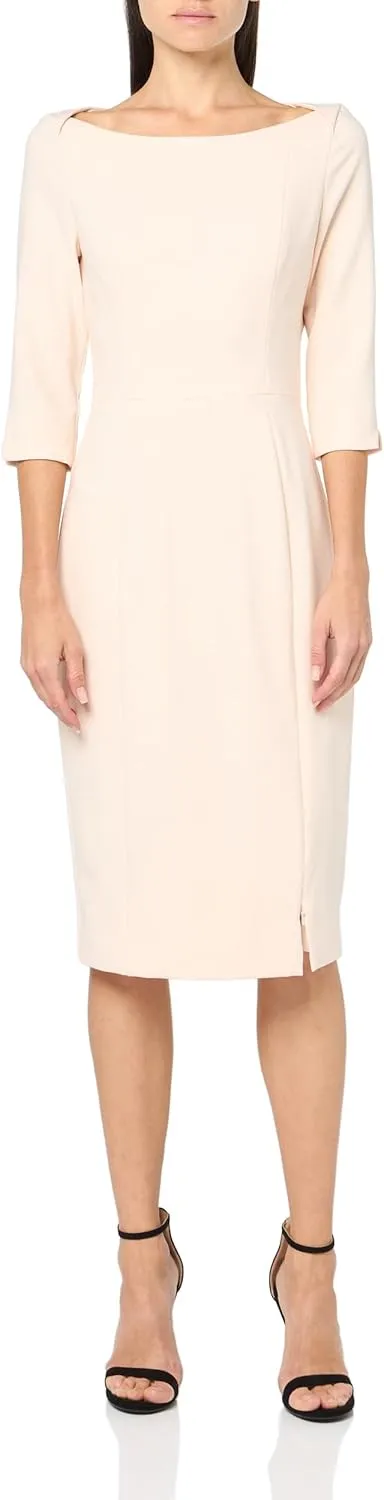 Black Halo Women's Marissa Sheath Dress