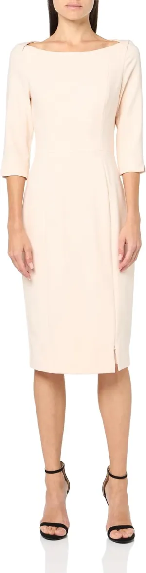 Black Halo Women's Marissa Sheath Dress