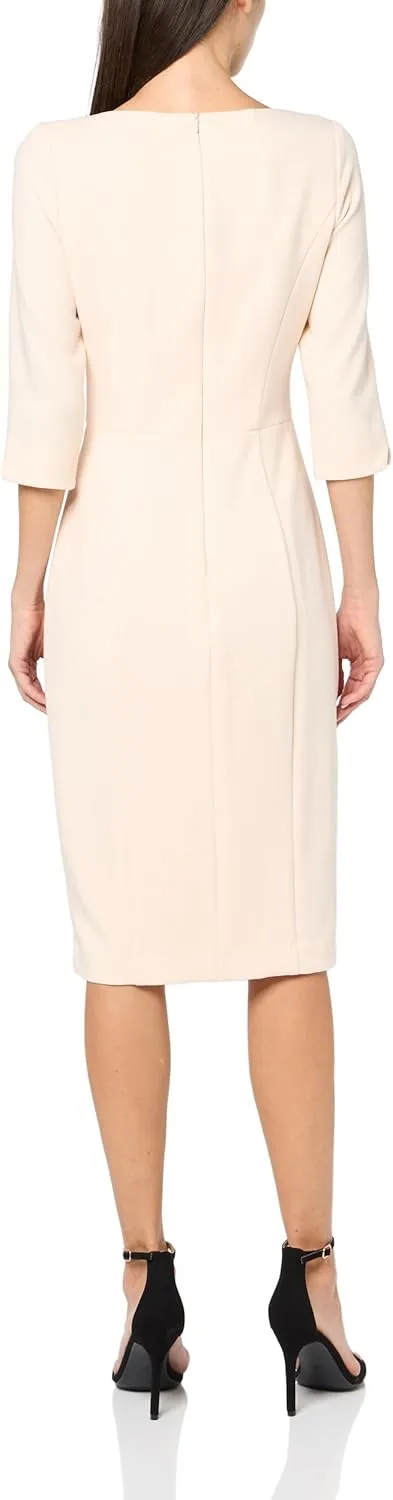 Black Halo Women's Marissa Sheath Dress