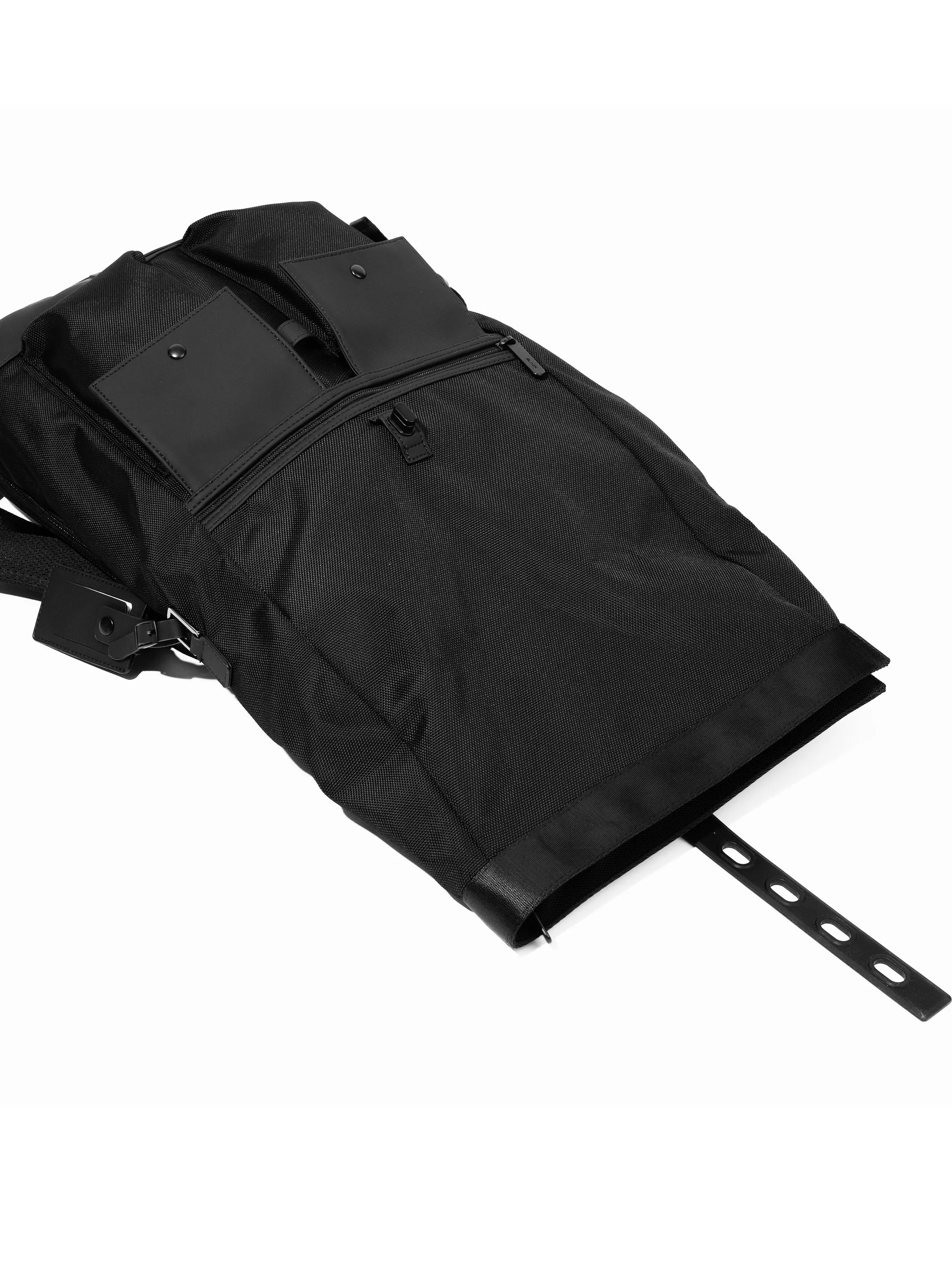 Black Label LUXE Backpack