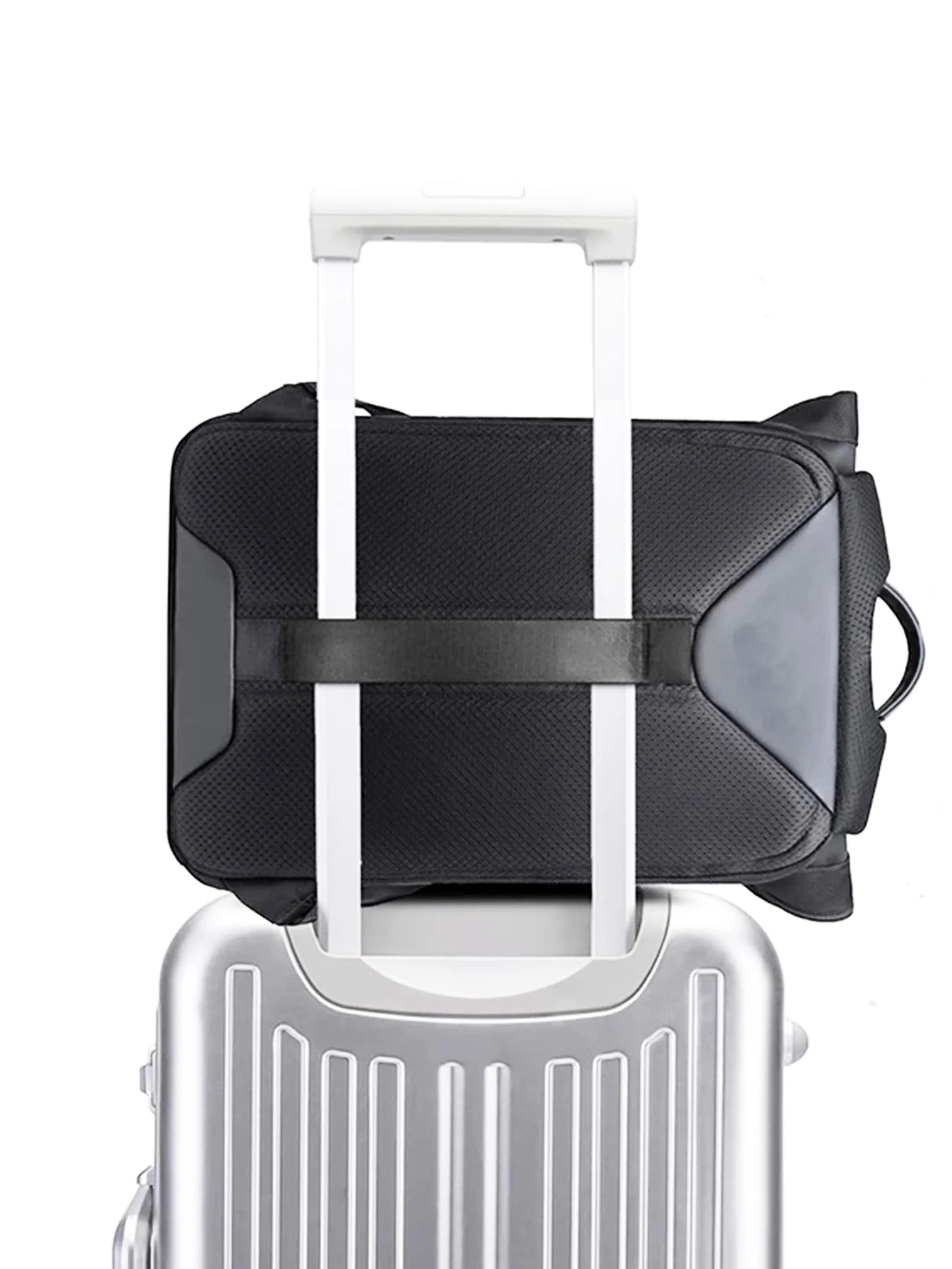 Black Label LUXE Backpack